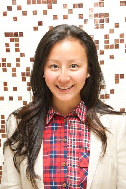 Erica Leanne Chang